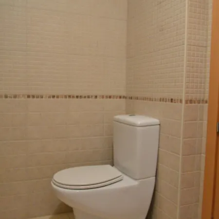 Semesterbostad Valencia 3