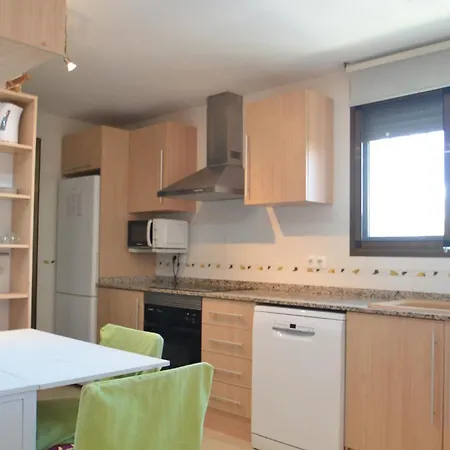 Semesterbostad Valencia 3 *