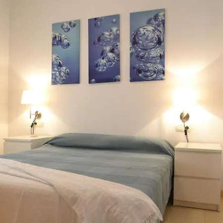 Semesterbostad Valencia 3 *