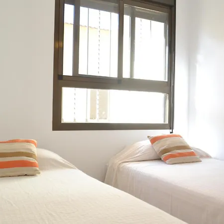 Semesterbostad Valencia 3