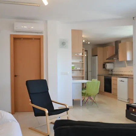 Valencia 3 * Riumar